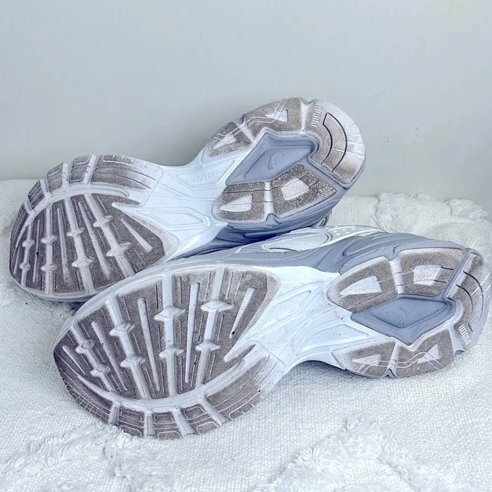 Puma Velophasis 372.5 Sneakers Unisex Size 9.5 (Women)